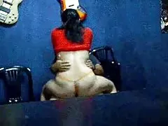 성숙한 라틴 아 couple backroom 섹