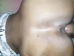 Fucks 관광할 때,남편이 일