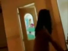 말레이계 최고의 친한친구의 GF