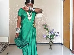 Saree 성