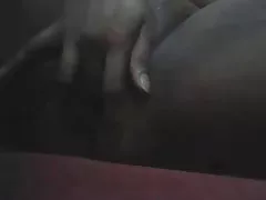 나의 아시아 GF play 그녀의 큰 가슴이 및 masturbate 나