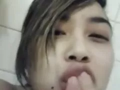 귀여운 아시아 5