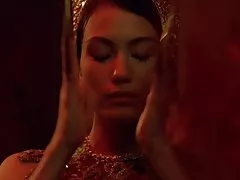 Stephanie Chao-vampires:닝