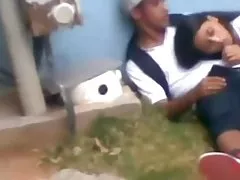 소녀는 같이 흡입하므로 BF 기록