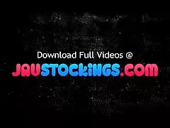 Megumi Shino 보상 두 남자의 노예와 blowjobs