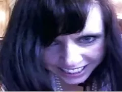 피자 남자를 깜박 그녀 &amp; 그가 그녀의 엉덩이 잡고