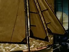 카 트리 나 법률-6 passi 이용 giallo