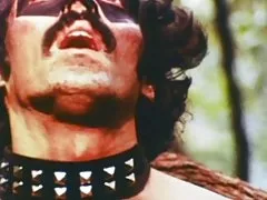 그녀 안에 악마