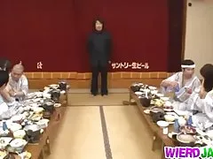 Wildest 더블후장