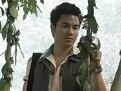 Hmong Thai softcore 영화 wild Orchid2