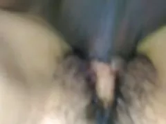 그녀는 doggy style