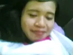 말레이애에 자동차