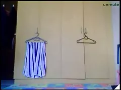 뜨거운 섹시한 소녀