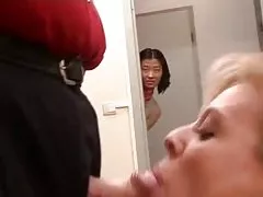 늙은이 다 독일 청소년