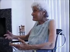 젊은 사람을 타격 가장 오래된 알렉시스 텍사스 인터넷