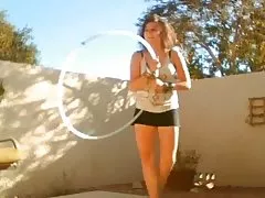 의 꿈:털이 armpits21