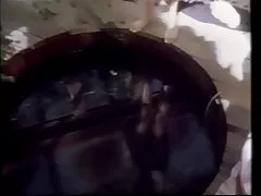 Vintage:영혼을 사우나