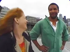 털이 및 웨트 섹시한중년여성 redhead