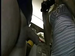 여자 분들은 사랑에 살 38