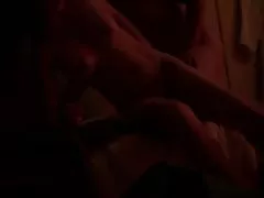 숨겨진 카메라 마사지 살롱