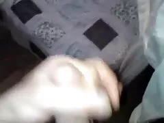 Sonya CH. 잠면 키를 꼬