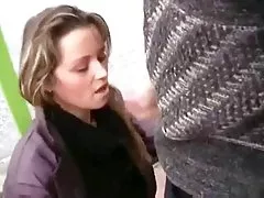 러시아 하이틴에서 공공장소