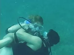 또 다른 스쿠버에서 섹션-PT.2