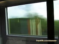 섹에서는 기차역