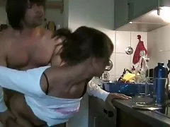 에는 주방(아베니다스 노바스)