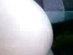 아랍 couple 에서 자동차