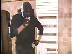 Kinky 레즈비언 아가씨들이 음부