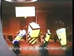 원래 트레일러에서골