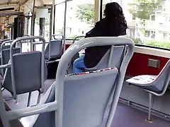 플래시 딕 strassenbahn