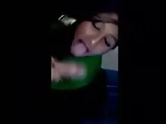 뜨거운 알렉시스 텍사스는 이야기를 빨아 내는데는 시기!