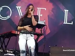 tove lo 플래시 가슴-바디 이야기
