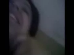 Askim benim Diyor geciriyor yarragi