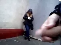 겨울이 번쩍이더니