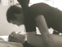 Super heisse 틴 aus 빌레펠트 HART genagelt