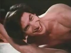 켜 나의 올드 포르노 컬렉션