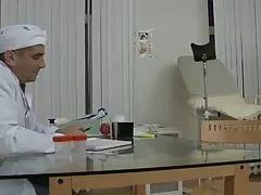 십 대와 변 태 의사 4