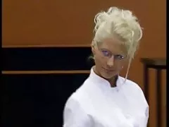 Euroblonde MD 강한 섹