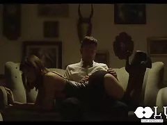 정욕 시네마트 spanking