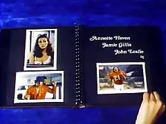 Annette 추억이 가득