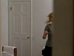 도미토리,남녀공용 도미토리 침입자 32