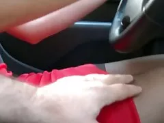 내 아내의 드라이브