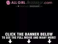 그레이시와 abella 위험이 위 allgirlmassage