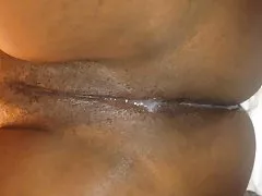 다시 정액의 전체