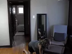 임신-아기, 엄마 섹스 요구 만요