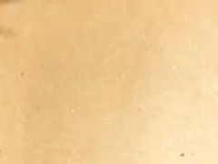 기차에 몰래 깊은 downblouse 분열