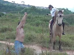 잔인 한 사냥꾼